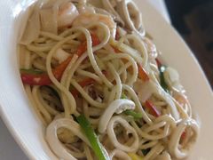 海鲜意面-维兰西餐(万泉河店)