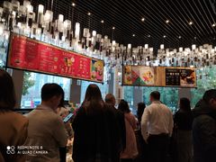 -星巴克臻选(湖滨道店)