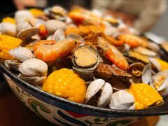 -四季餐厅·新津菜(环湖中路店)