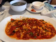 -辣婆婆(航天桥店)