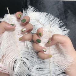 -糖·美学·美甲