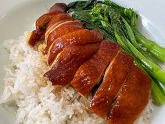 -香港新记茶餐厅(湖墅南路店)