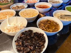 -富力丽思卡尔顿酒店·香荟全日制餐厅