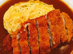 -COCO壱番屋(北京平安国际金融中心店)