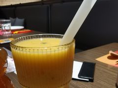 -ZAFFERANO西班牙海鲜饭(上海首店)