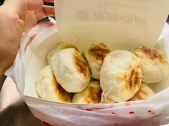 长发肉月饼-长发西饼(道前店)