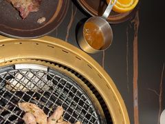 -厚贞日式烤肉(浦东汇智店)