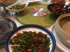 -柒园·三十年创意杭帮菜(龙湖滨江天街店)
