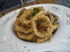 -Lets burger非常汉堡·环球风味(蓝色港湾店)