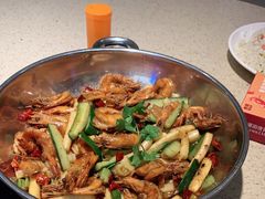 -香邦迷宗蟹(新汽车站店)