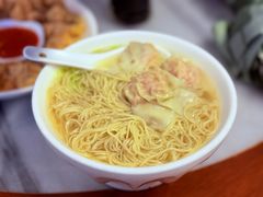 -吴财记面家(大同路店)