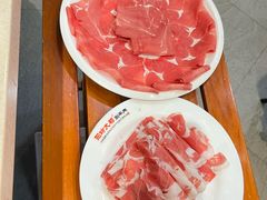 -阳坊大都涮羊肉(阳坊总店)