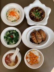 -金鹰国际月子中心(新街口店)