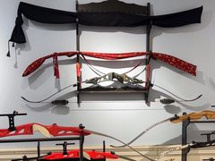 -Skay•射箭馆•弓箭娱乐(体育西店)