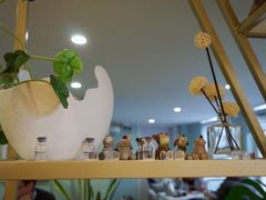 -董小姐咖妃·咖啡·简餐.意面(松江大学城店)