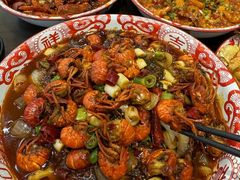 -李叔叔虾蟹大排档(青羊店)