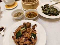 过油肉-弘雅饭店