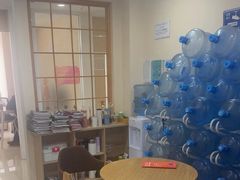 -环球·雅思托福·THiNKSAT留学语言培训学校(国贸校区)