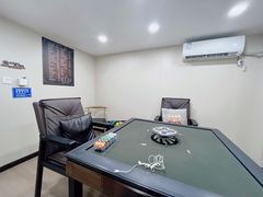 -素禅棋牌会所(海阳路店)