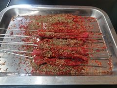 -东仪路传统烤肉