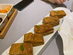 素烧鹅-狮王府淮扬菜(新街口友谊店)