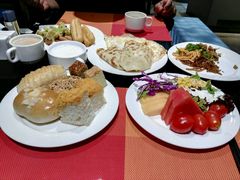 -青岛西海岸隆和福朋喜来登酒店