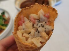 -大铁勺新津菜(东丽阳光新业广场店)