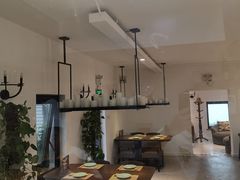 大堂-素心小筑(后沙裕镇店)
