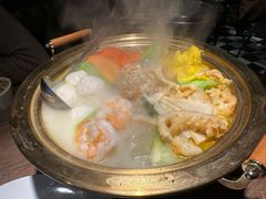 -大潮淮·淮扬菜(何园旗舰店)