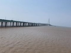 -宁波海天一洲景区