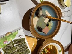 -阿露佳·舌尖上的安吉菜