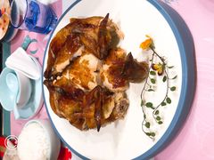 -稻品香小锅饭豆腐馆(北三路店)