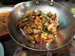 -绿茶餐厅(天津天河城店)