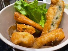 -锡和无锡菜(景丽苑店)