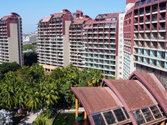 -三亚湾海居铂尔曼度假酒店