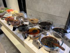 -围炉夜话·潮汕卤水火锅(榕江店)