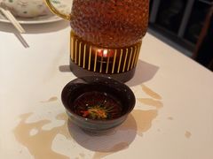 -桂满陇·杭州小馆(巴黎春天浦建店)