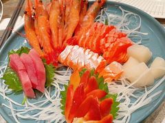 -雅玛花式铁板烧(国宏宾馆店)