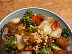 -小吊梨汤·北京菜·烤鸭(鸟巢店)