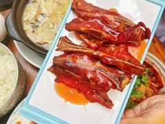 -益恒饭店乡间白族菜(古城总店)