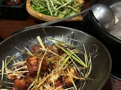 -滇野云南野生菌餐厅(陕西南路店)