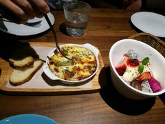 -G+KITCHEN(龙湖狮山天街店)