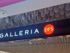 -DFS迪斐世(香港广东道店)