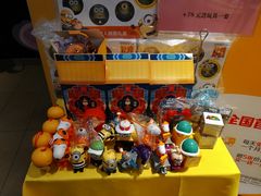 -麦当劳(海岸城店)