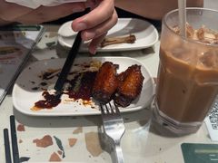 -华嫂冰室(湾仔店)