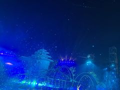 -碧螺塔酒吧公园售票处