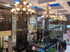 -大水车公馆·顺德菜·妈姐菜(均安店)