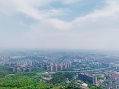 -杭州半山国家森林公园