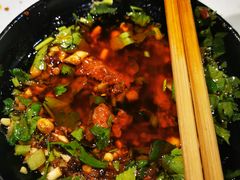 -钢管厂五区小郡肝串串香(奥克斯广场锦城万达店)