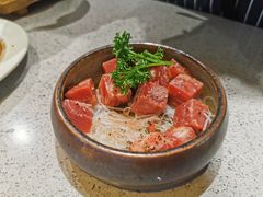 -妥妥烤肉料理(昙华林店)